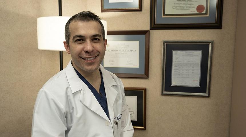 İşte en pop&uuml;ler g&ouml;ğ&uuml;s estetiği &ccedil;eşitleri