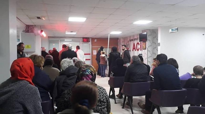 Yalova&rsquo;da 101 bin 674 kişi randevusuna gitmedi