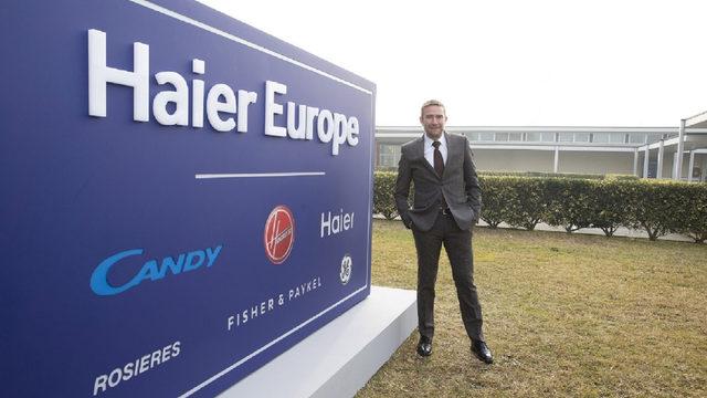  Candy Hoover Group’un Çinli beyaz eşya üreticisine satış süreci tamamlandı