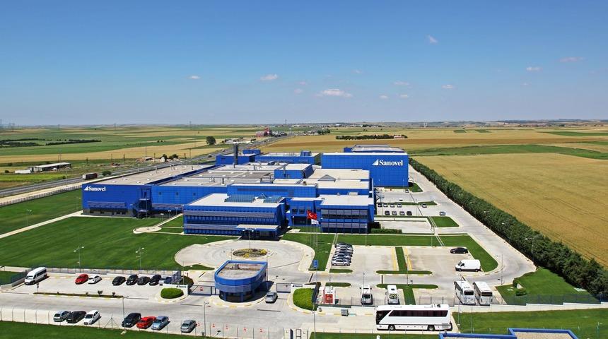Sanovel İlaç, Amerika’dan FDA onayı aldı