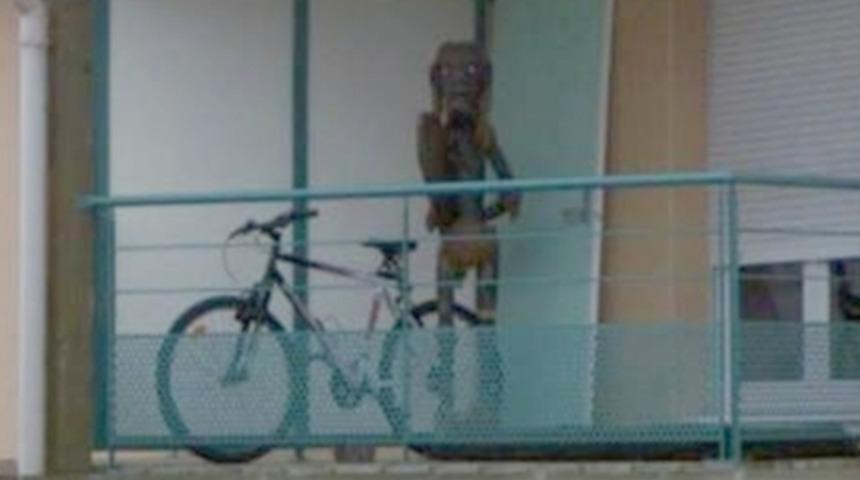 Ger&ccedil;ekten yaşanan, bu y&uuml;zden iyice korkun&ccedil; olan 16 olay