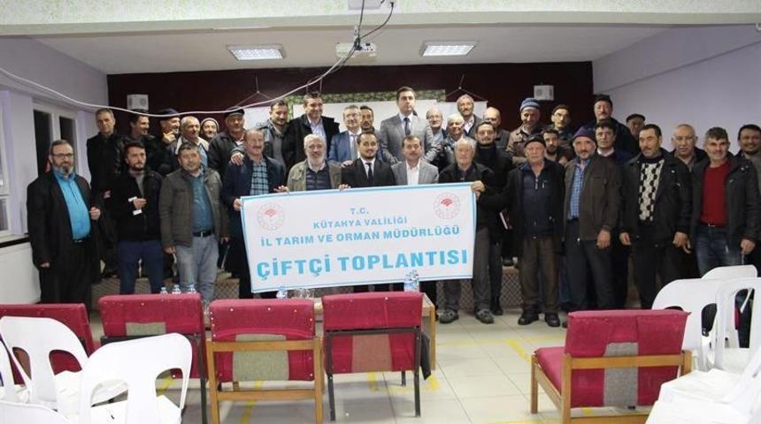 Karbasan Köyü, adaçayı üretim merkezi olacak