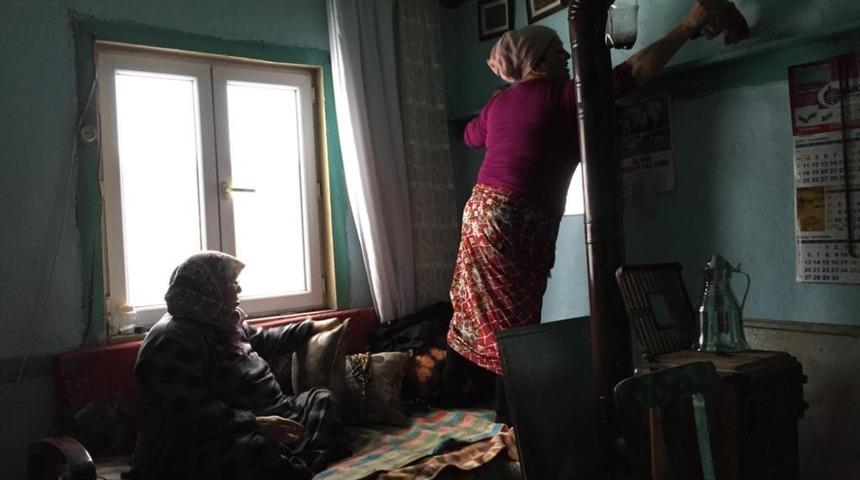 Başkan Koca: Halkımızın yanındayız