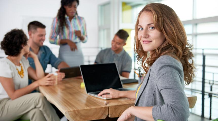 Ofis çalışanları nasıl beslenmeli? Zinde bir gün geçirmek için altın öneriler... 