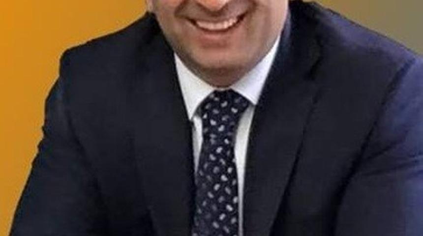 Ak Parti Tercan Belediye Başkan Adayı Lokman G&uuml;ltekin oldu