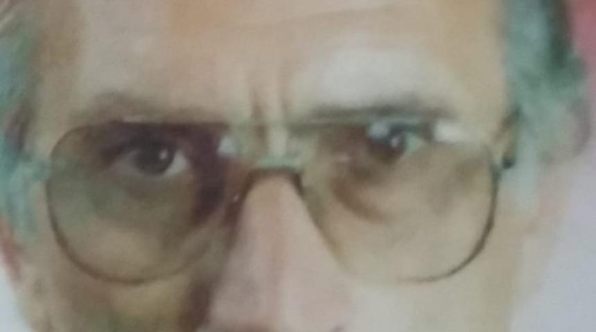 Odun almak i&ccedil;in gitti odunlukta cansız bedeni bulundu