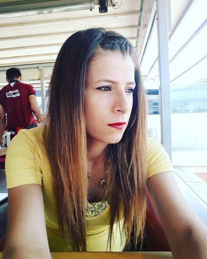 Gezmeye gidiyorum diye çıktı geri dönmedi! 14 yerinden bıçaklanan kadın tanınmaz hale geldi  G3