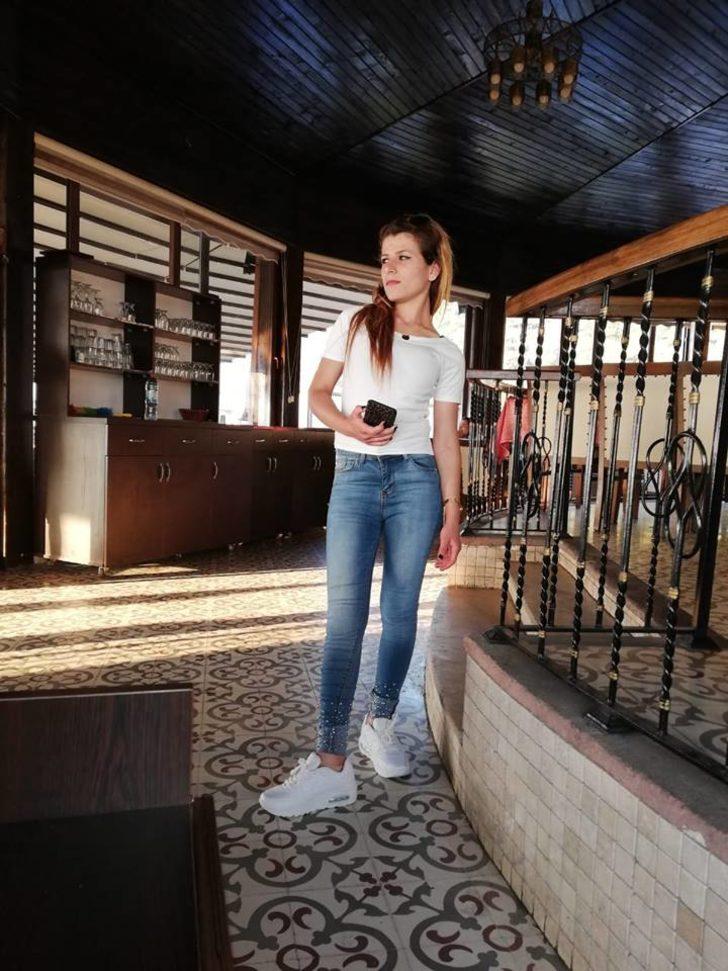 Gezmeye gidiyorum diye çıktı geri dönmedi! 14 yerinden bıçaklanan kadın tanınmaz hale geldi  G2