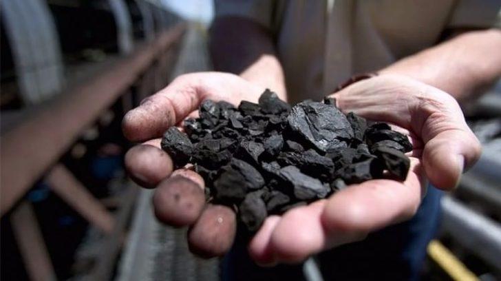 Yerli kömür üretiminde rekor kırıldı