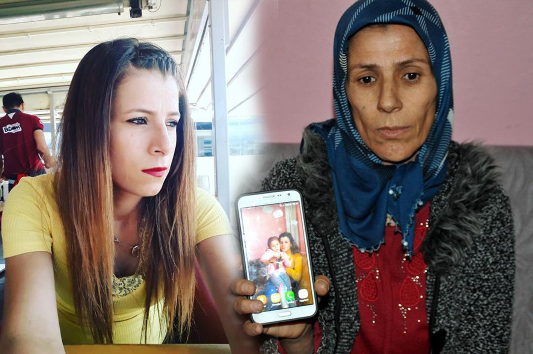 Gezmeye gidiyorum diye &ccedil;ıktı geri d&ouml;nmedi! 14 yerinden bı&ccedil;aklanan kadın tanınmaz hale geldi 