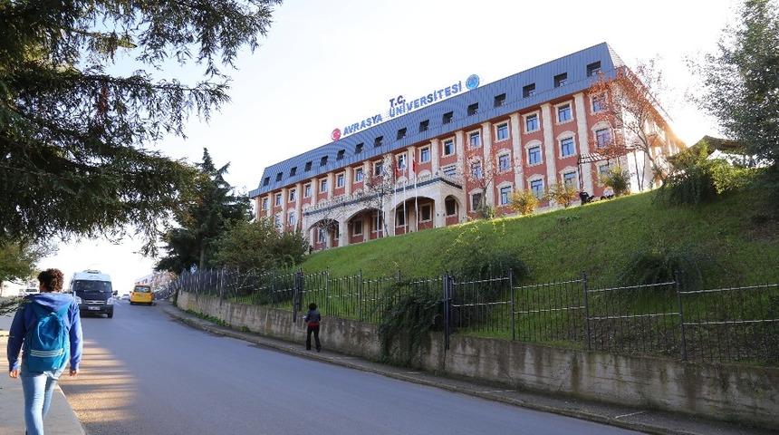 Avrasya&rsquo;da y&uuml;ksek lisans ve doktora başvuruları 21 Ocak&rsquo;ta başlıyor