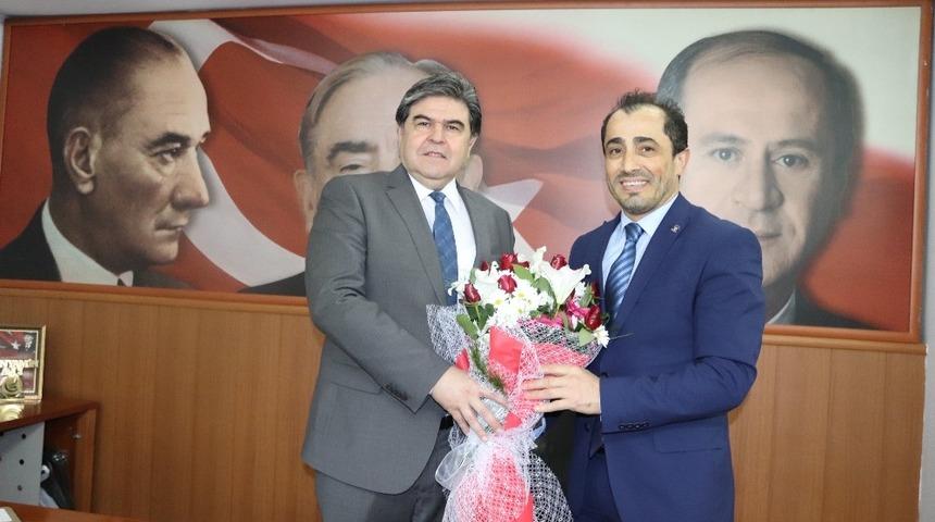 Cumhur İttifakı&rsquo;nın Adana hedefi: 16-0