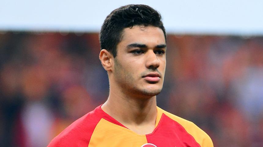 Ozan Kabak Stuttgart’a çok yakın! İşte yeni teklif…