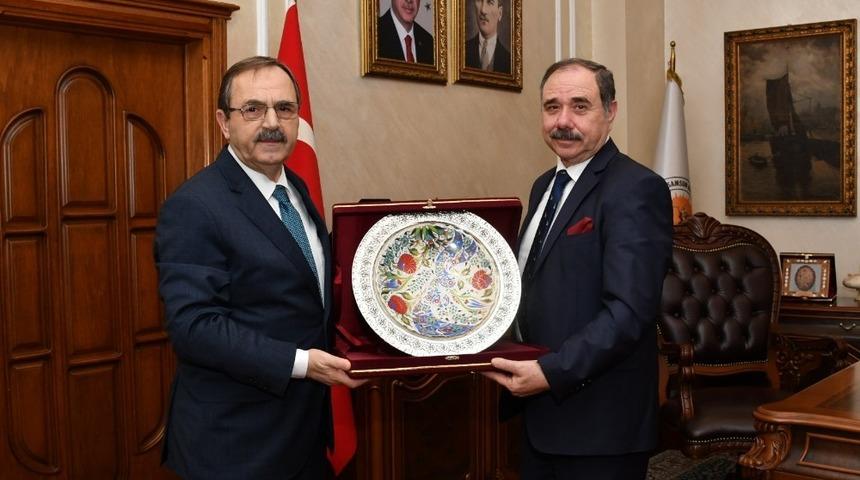 Coşkun &Ouml;ncel veda etti