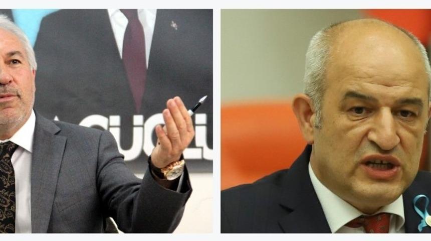 Başkan Sara&ccedil;oğlu: "Sayın Kasap, asılsız iddialarınla &ccedil;ok komik duruma d&uuml;ş&uuml;yorsun"