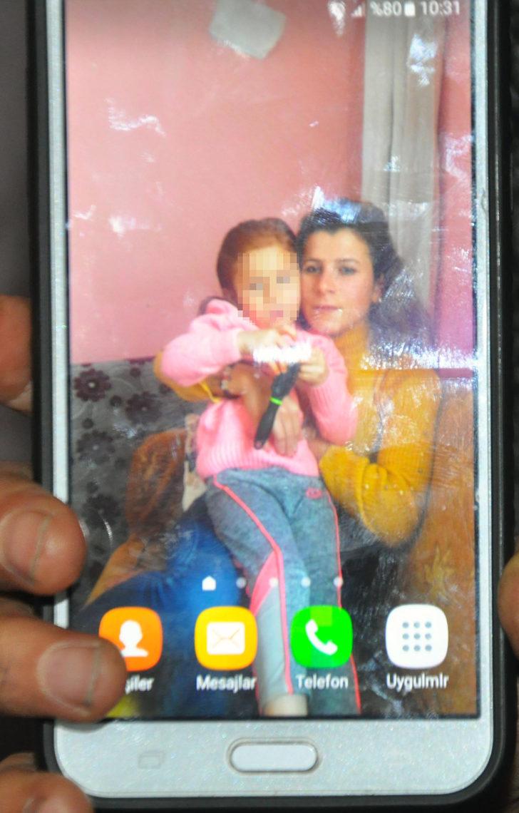 Gezmeye gidiyorum diye çıktı geri dönmedi! 14 yerinden bıçaklanan kadın tanınmaz hale geldi  G5