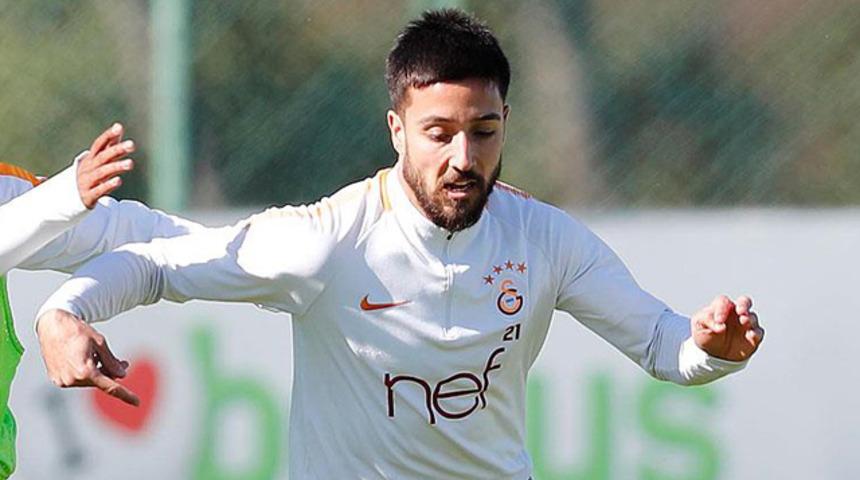 Galatasaray Tarık &Ccedil;amdal ile yollarını ayırdı