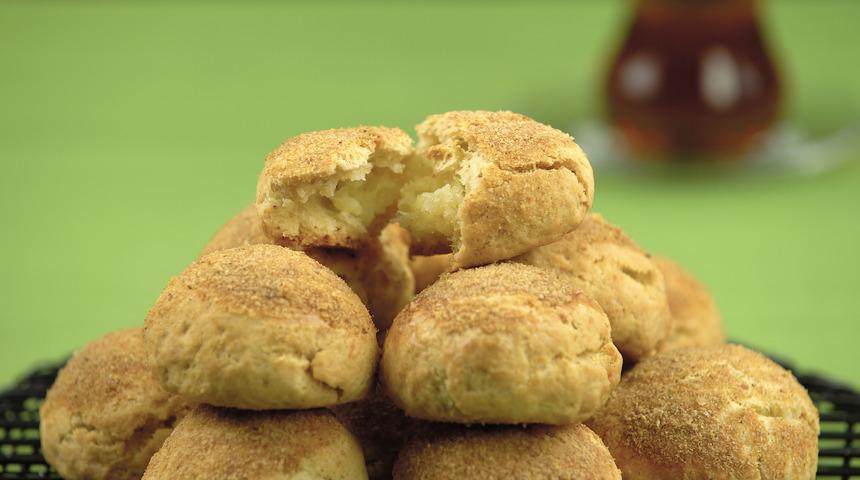 Galeta Unlu Poğaça