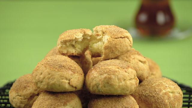 Galeta Unlu Poğaça