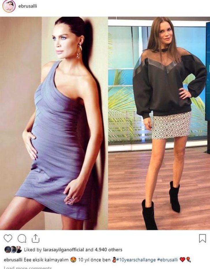EBRU ŞALLI