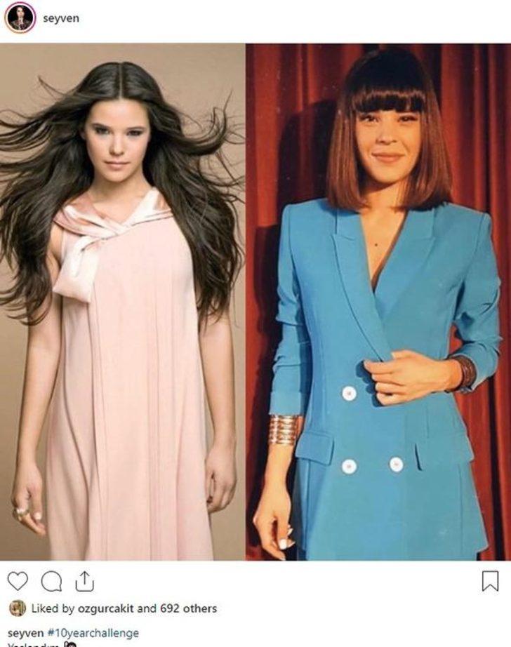 SELEN SEYVEN