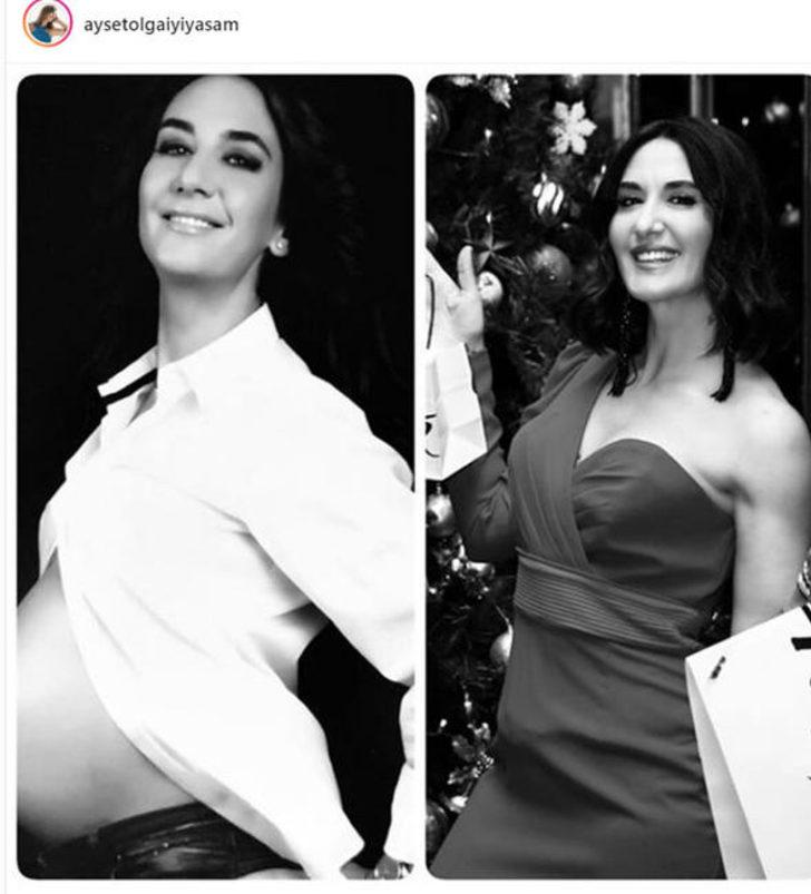 AYŞE TOLGA