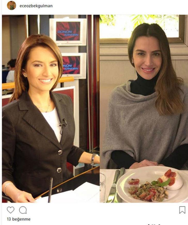 ECE ÖZBEK