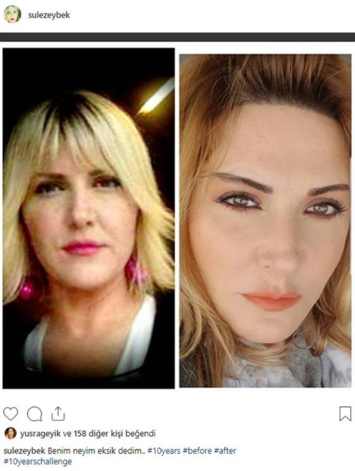 ŞULE ZEYBEK