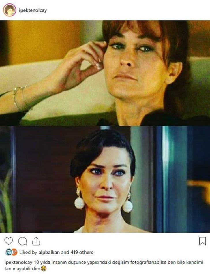 İPEK TENOLCAY