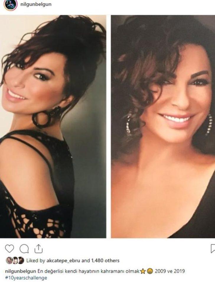 NİLGÜN BELGÜN