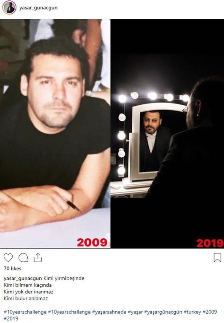 YAŞAR