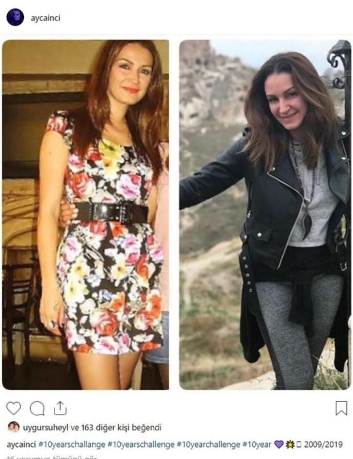 AYÇA İNCİ