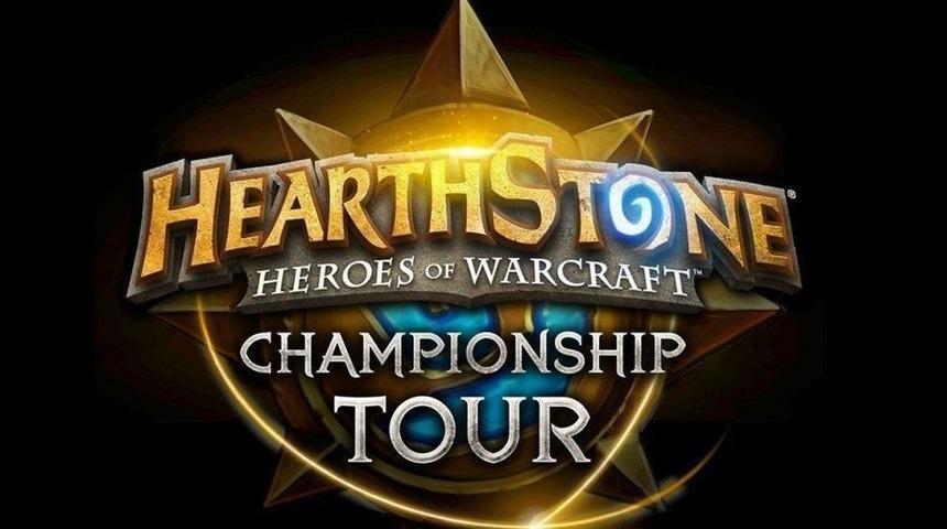 HCT Winter Championship'de Fatih “ThunderUP” Akduman da katılacak!