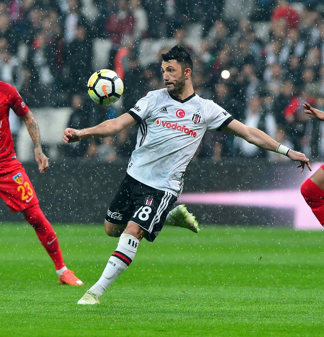 Ahmet Kavalcı: Tolgay i&ccedil;in Galatasaray teklif yapmadı