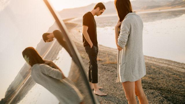 Rüyada eski sevgiliyi görmek ne anlama gelir? Rüyada eski sevgiliyi mutlu, hasta görmek ne demek?