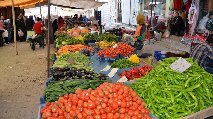 Semt pazarına çıkmadan önce bu listeyi mutlaka okumalısınız!