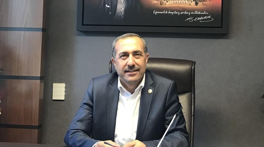 Van Tarıma Dayalı Besi İhtisas Organize Sanayi B&ouml;lgesi projesi onaylandı