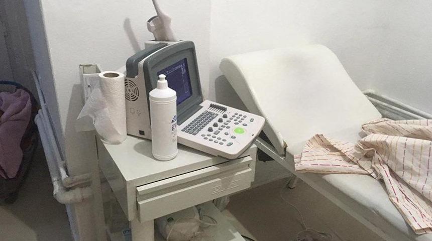 İstanbul'da Suriyelilere ait merdiven altı 'kürtaj polikliniği'ne baskın!