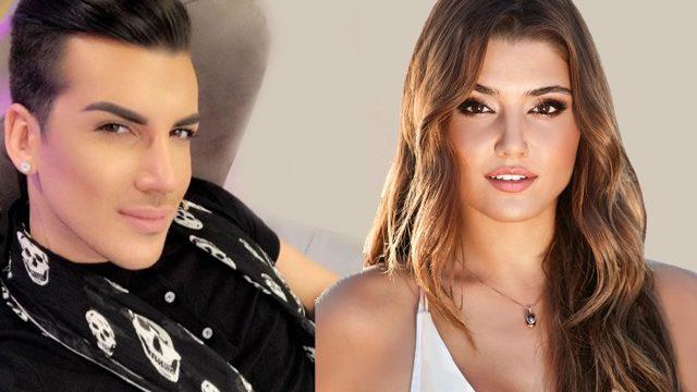 Kerimcan Durmaz: Annesinin hasta olduğunu bilmiyordum!