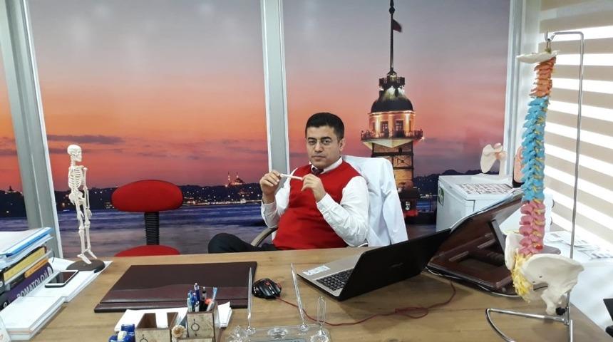 Bel fıtıklarının y&uuml;zde 99&rsquo;una ameliyatsız tedavi