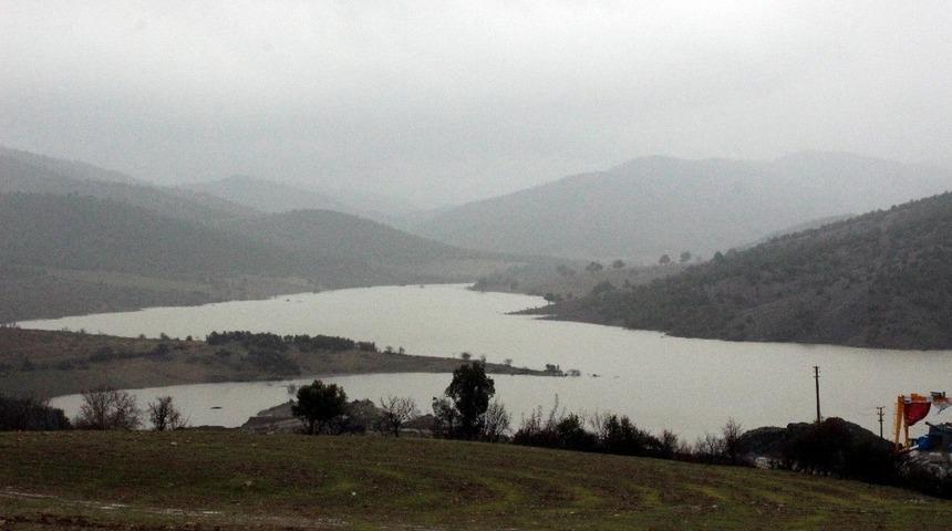 Kilis&rsquo;in 50 yıllık su sorunu &ccedil;&ouml;z&uuml;ld&uuml;
