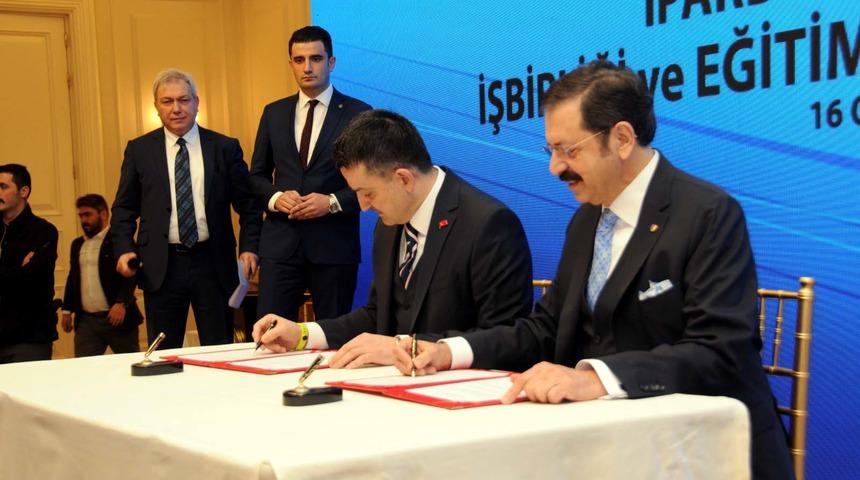 Bakan Pakdemirli: IPARD programı kapsamında 3,8 milyar lira hibe desteği sağladık