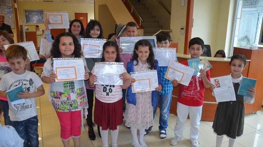 Fatsa&rsquo;da 22 bin 890 &ouml;ğrenci karne alacak