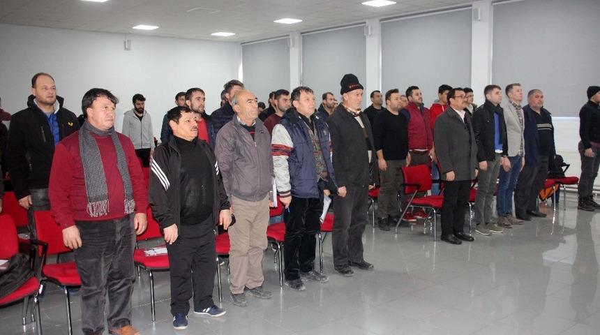 Balıkesir 2.Amat&ouml;r&rsquo;de gruplar belli oldu