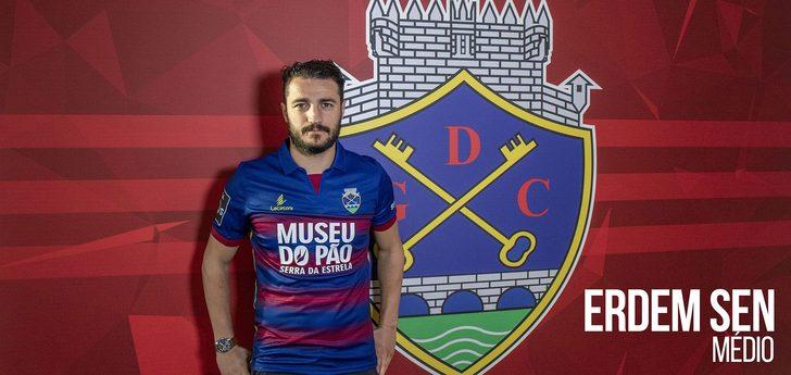 Erdem Şen - Ankaragücü > Chaves | BONSERVİS BEDELİ: Yok