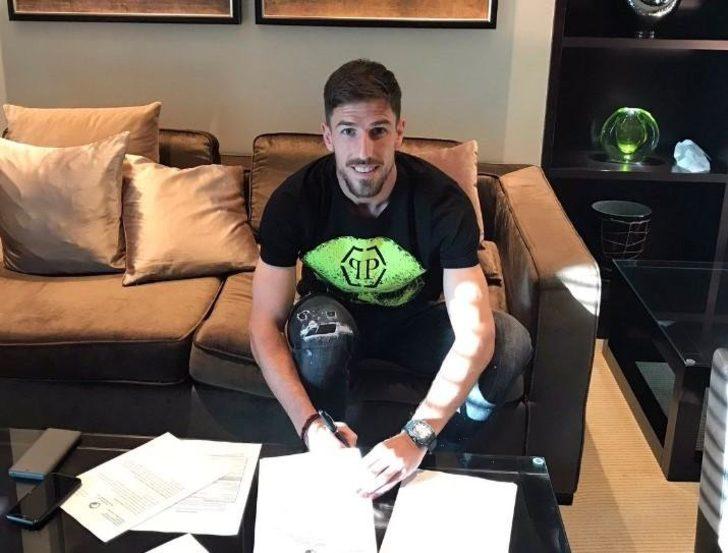 Milos Degenek - Kızılyıldız > Al Hilal | BONSERVİS BEDELİ: 3.6 milyon euro