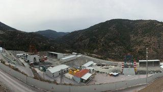   Kınık'ta 6 milyar ton kömür rezervine ulaşıldı