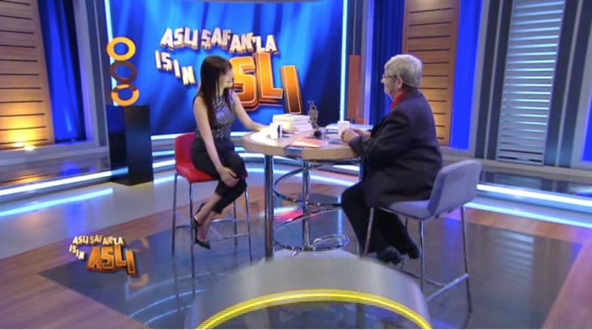 Canan Karatay'dan ezber bozan a&ccedil;ıklama: Kilo alacacağım diye yağ yemiyorsunuz, yağ kilo aldırmaz