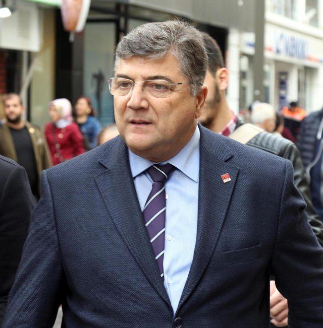 CHP'de Kocaoğlu sürprizi (2)