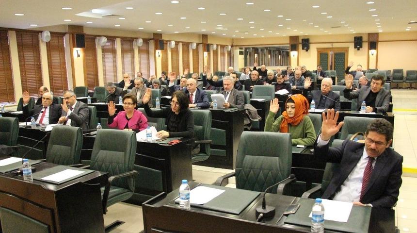 SASKİ Genel Kurulu olağanüstü toplandı